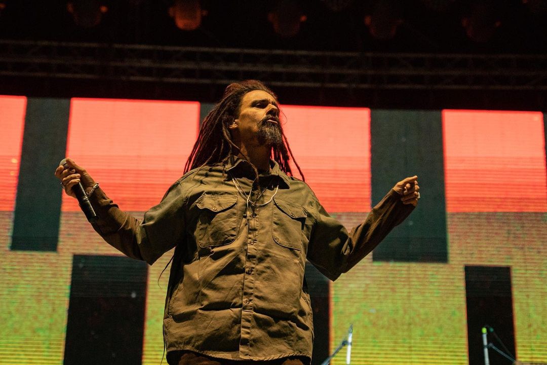 “Tour Dread Mar I 2024” llega a la Concha Acústica de Bello Monte