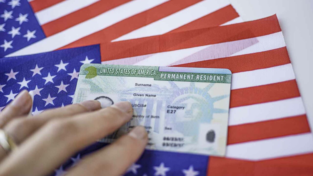 EEUU | ¿Dónde puedo conseguir un empleo que me ayude a obtener la Green Card?
