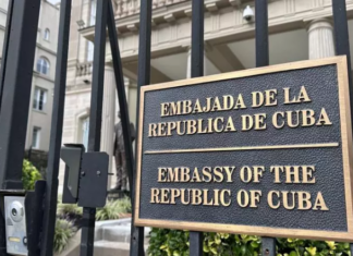 EEUU y Cuba se reúnen para evaluar detalles de la nueva ola migratoria