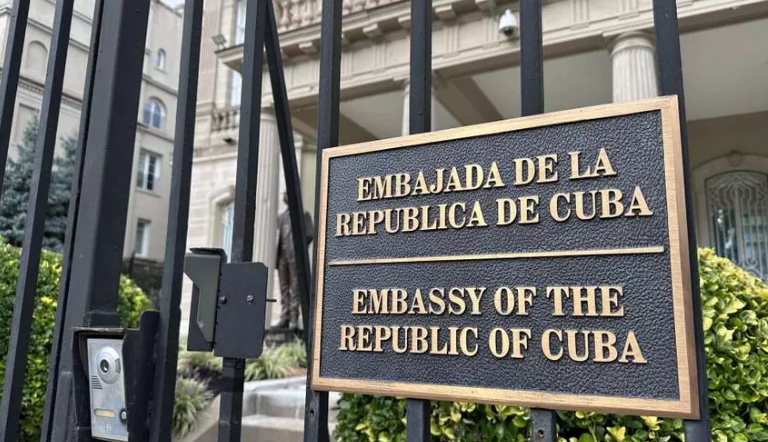 EEUU y Cuba se reúnen para evaluar detalles de la nueva ola migratoria