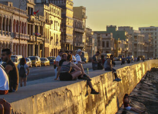 EEUU decidió cancelar visado especial a 300.000 extranjeros que visitaron Cuba