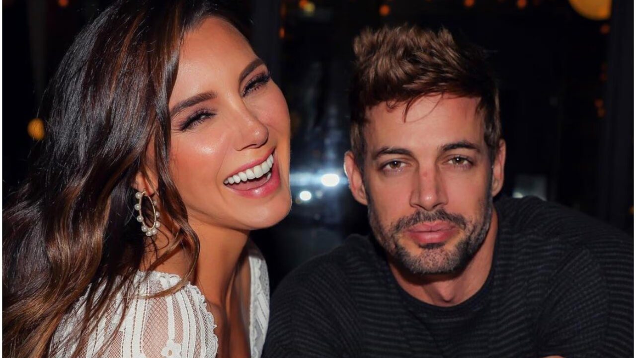 Sale a la luz todo lo que pide Elizabeth Gutiérrez a William Levy tras su separación