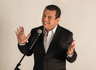 Chepa Candela: El Emilio Lovera negoció un suculento show con el anfiteatro de “El Hatillo”