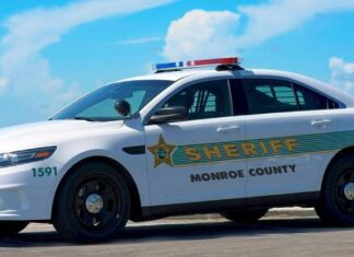Encuentran vehículo relacionado con el secuestro de una mujer en Florida