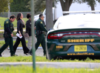Arrestan a sospechoso por la muerte de una joven en Florida