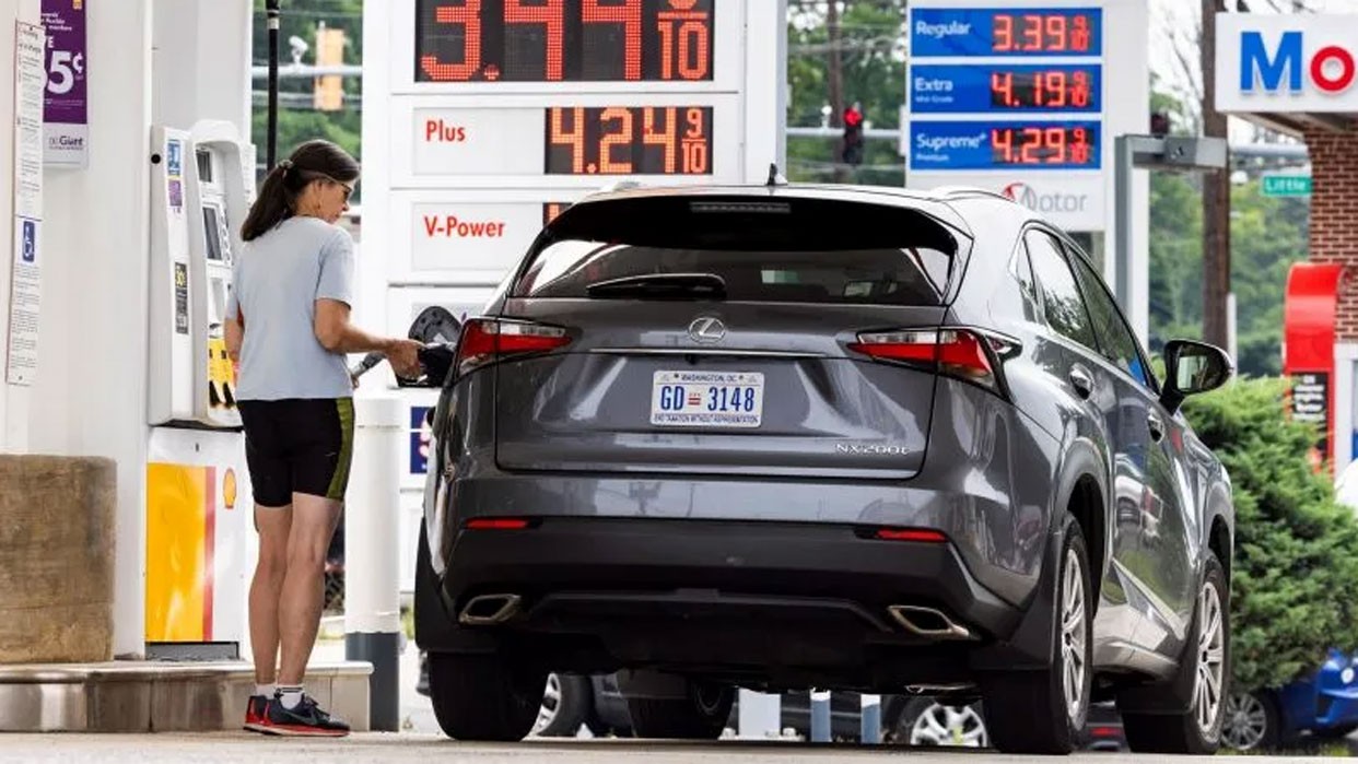 EEUU: Conozca los diez estados con la gasolina más barata