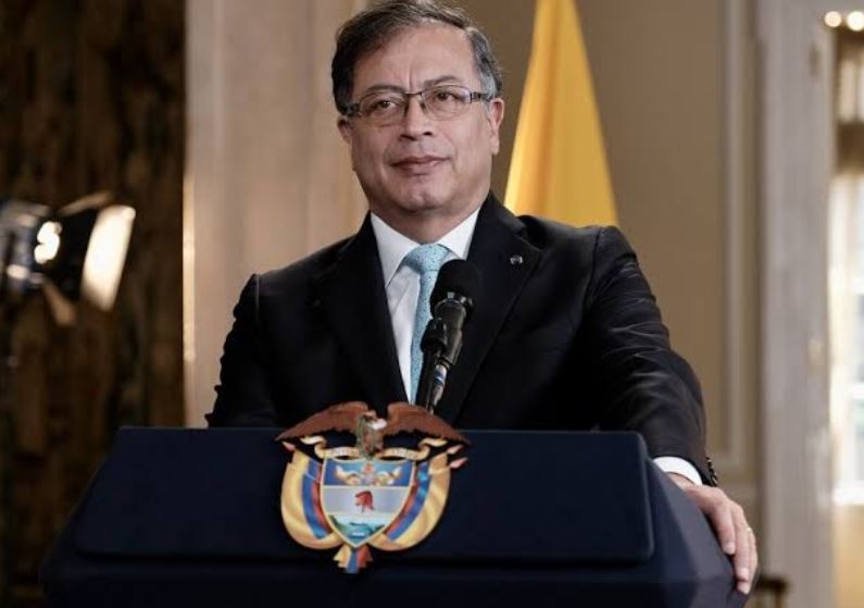 Gustavo Petro se pronuncia por las elecciones en Venezuela