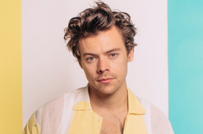 El británico Harry Styles era acosado por una brasileña (+Detalles)