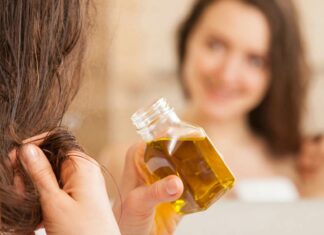 Hidrata y estimula el crecimiento del cabello con unas gotas de este aceite