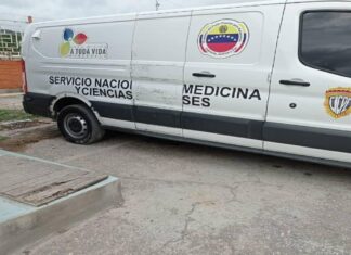 Localizan cadáver de un hombre en avanzado estado de descomposición