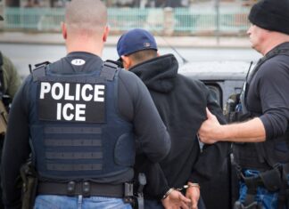 EEUU: ¿Cómo buscar a personas detenidas por inmigración en la frontera?