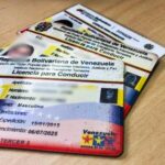 INTT: Sepa por qué la nueva licencia de conducir es a prueba de falsificación