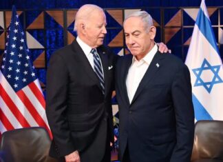 Gobierno de EEUU disuade a Israel para evitar guerra más amplia contra Irán