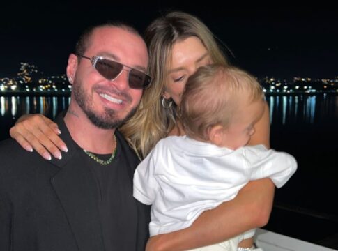 ¿J Balvin será padre por segunda vez?: Esto se sabe