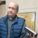 Juárez | Obispo ofrece refugio para inmigrantes en paso fronterizo a EEUU (+Detalles)