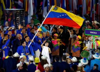 ¡La lista crece! Venezuela suma una nueva atleta en los Juegos Olímpicos París 2024