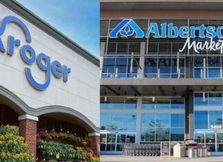 Todo lo que se sabe sobre la fusión de Kroger y Albertsons en Illinois (+Detalles)