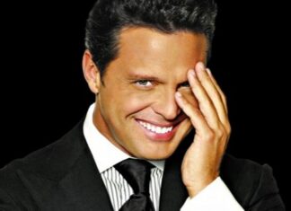 Actriz mexicana asegura que Luis Miguel la emborrachó en su primera noche juntos