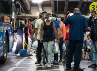EEUU | ONG en Washington DC dan apoyo a migrantes salvadoreños (+Detalles)