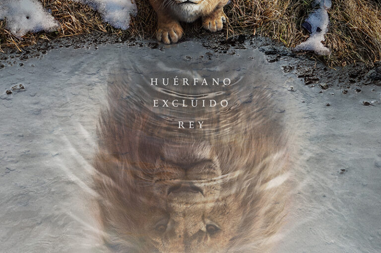 Disney presenta el tráiler de Mufasa: El Rey León