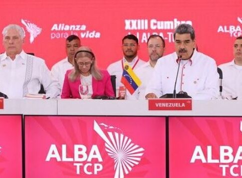 Siete líneas de acción para la consolidación de la agenda 2030 del ALBA-TCP (Detalles)