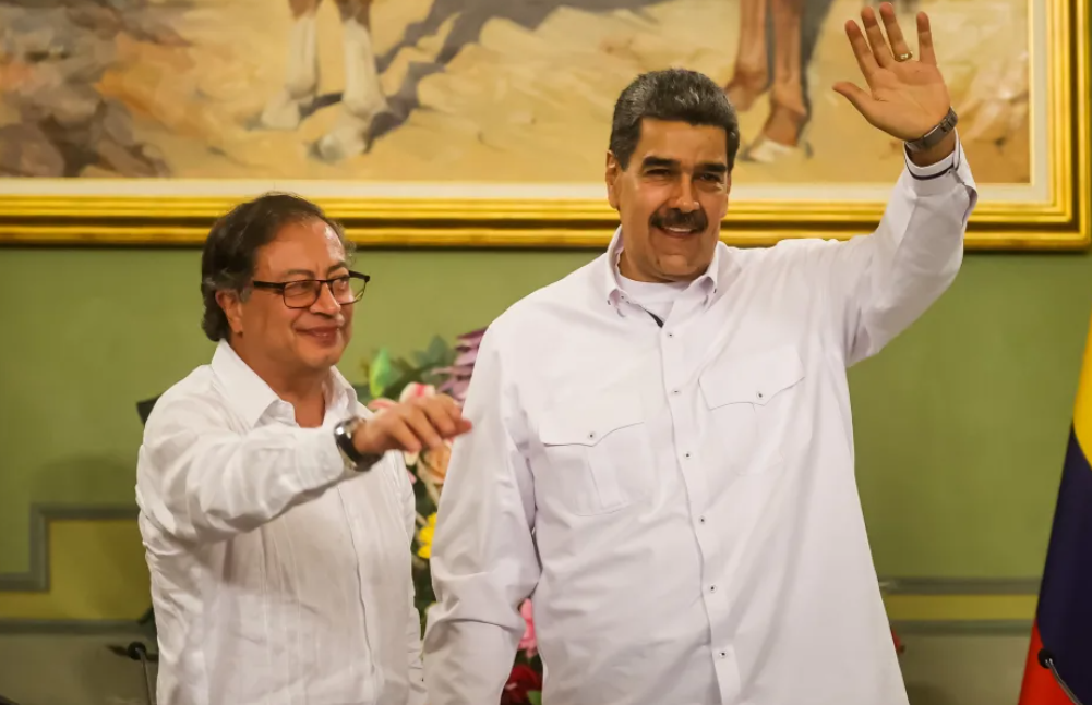 ÚLTIMA HORA: Gobierno de Colombia pide que se cuenten las actas de las elecciones