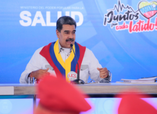 Maduro hizo anuncios en materia de vivienda y bonificaciones este #5Abr (+Detalles)