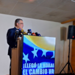 ¿Renuncia Enrique Márquez? El candidato presidencial habla al país