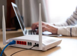 Mejores lugares para poner el router y evitar problemas con el Wifi
