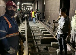 Metro de Caracas anuncia restablecimiento total del servicio (+Fecha)