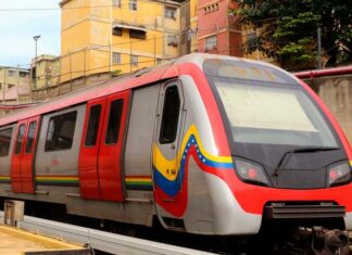 Así puedes recargar la tarjeta del Metro de Caracas (+Paso a paso)