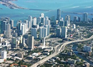 Sepa cómo viajar gratis por Miami en transporte público