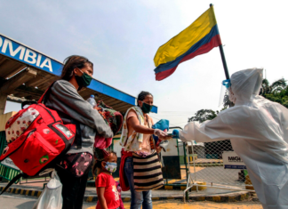 Migración Colombia realiza cambios para la atención de venezolanos