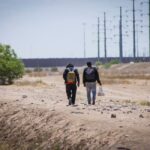 Detienen a pareja que cobraba a migrantes por llevarlos a EEUU (+Detalles)