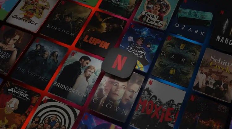 Así puedes pagar Netflix desde Venezuela