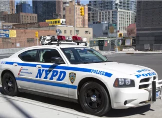 Acusan a latino por disparar a bebé de dos años en Nueva York (+Detalles)