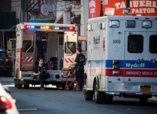 Terremoto en Nueva York: Los números de emergencia que debe tener a la mano