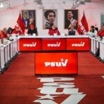 PSUV acompañará marcha de los trabajadores este #1May