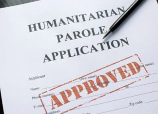 Parole humanitario | Señales de que se trata de una estafa