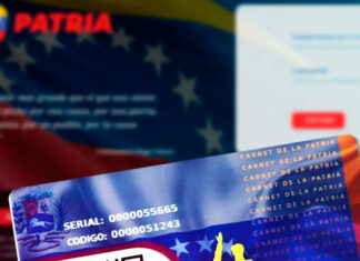Sistema Patria: Arrancó pago de megabono por más de 6.000 bolívares