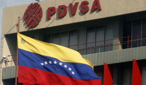 Venezolanos implicados en violación de ley sobre sanciones a Pdvsa