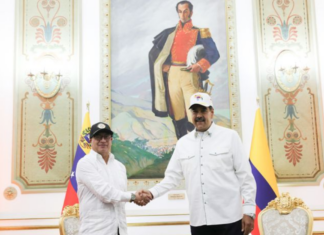 Gustavo Petro hace petición al gobierno venezolano tras 