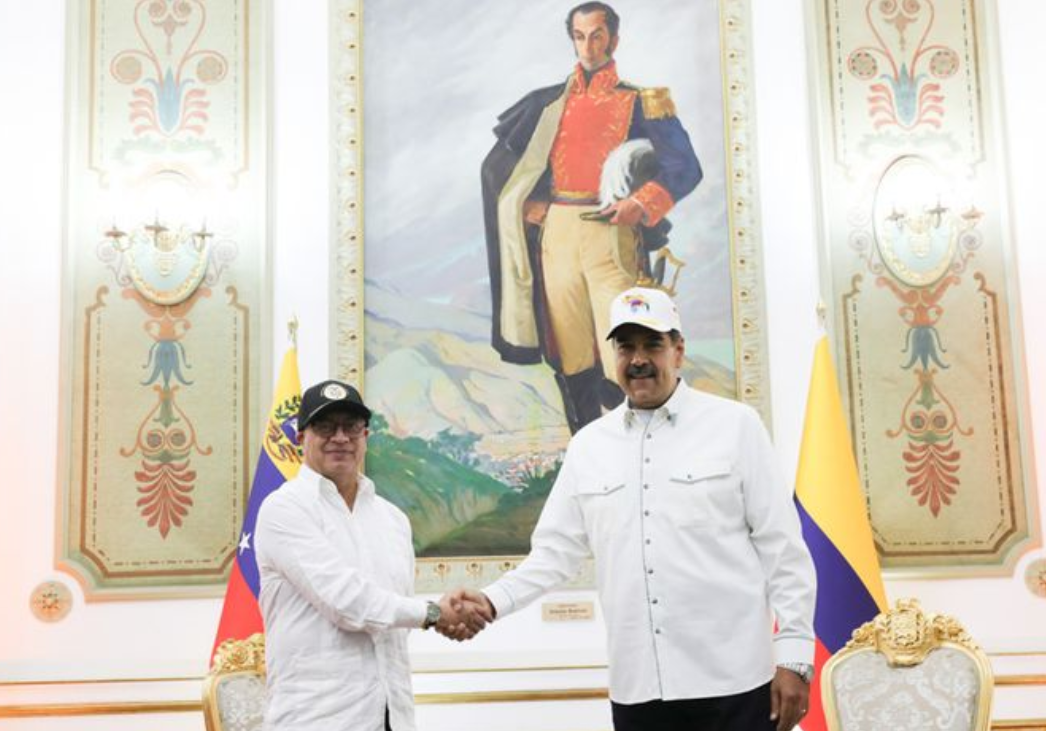 Gustavo Petro hace petición al gobierno venezolano tras las elecciones