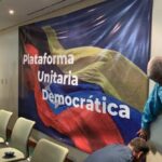 Plataforma Unitaria convoca encuentro entre Gerardo Blyde, María Corina Machado y Manuel Rosales (+Detalles)