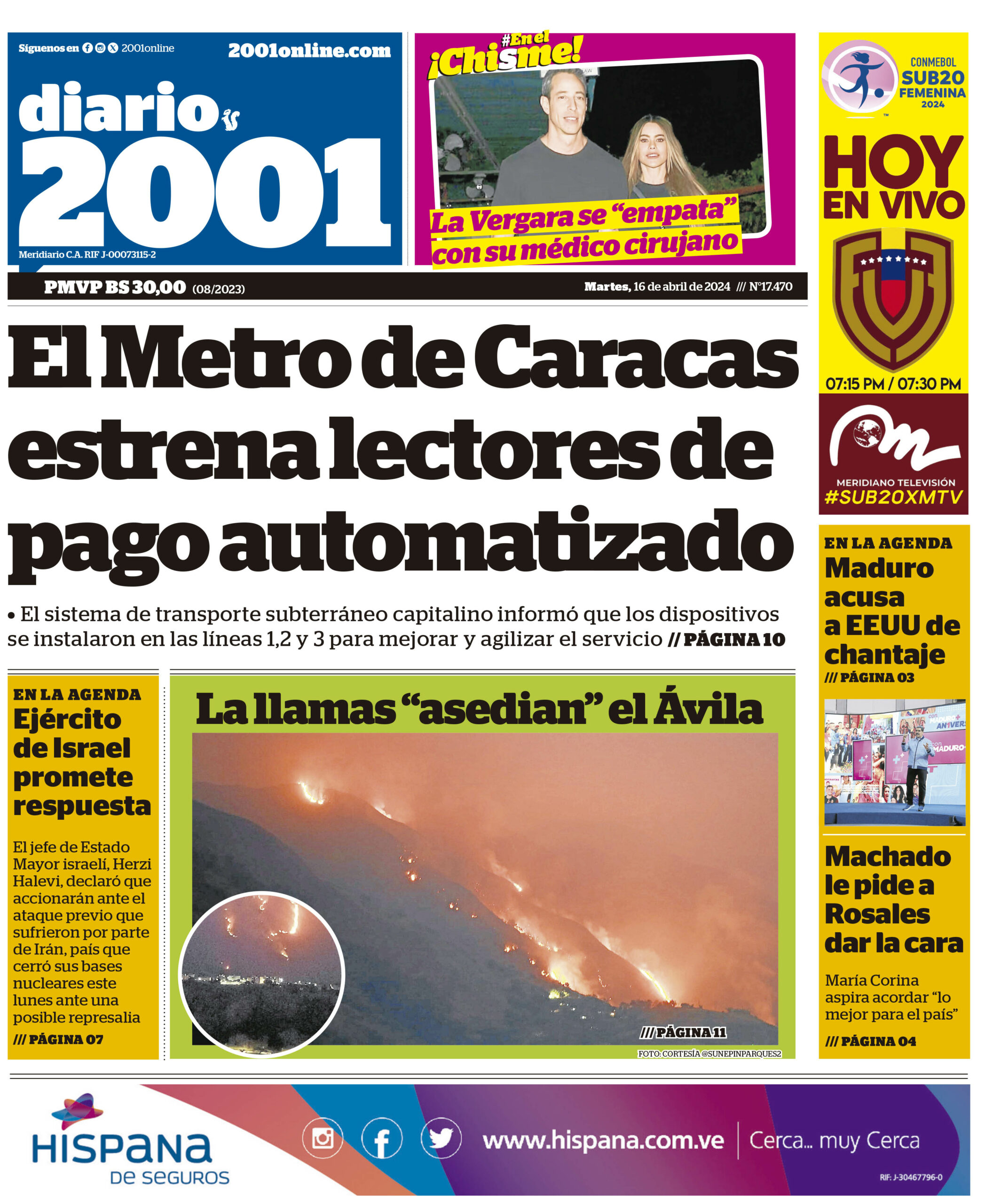 Portada