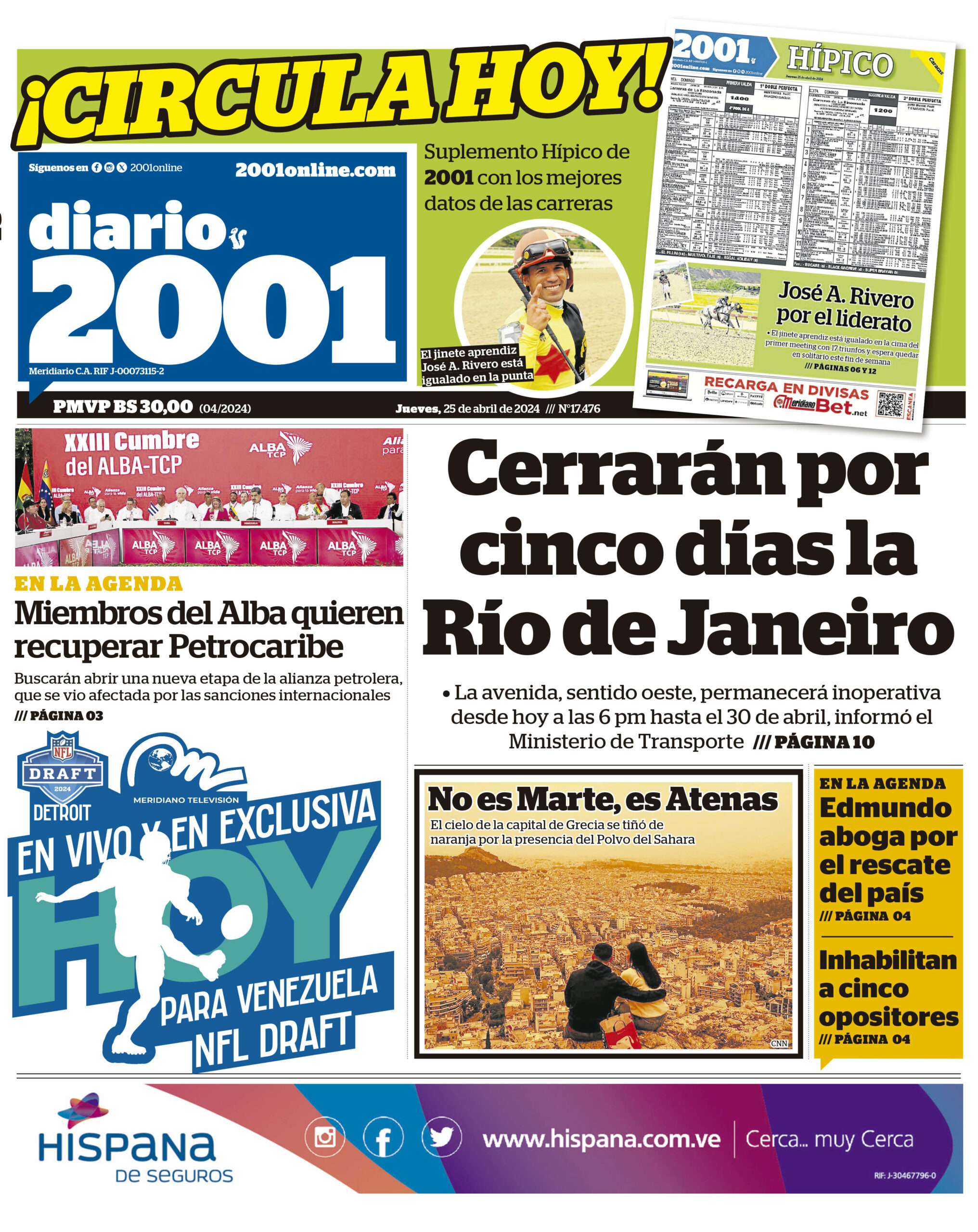 Portada