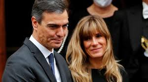 ¿Por qué investigan en España a la esposa de Pedro Sánchez?