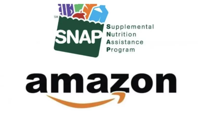 Los beneficiarios de SNAP tendrán servicio de entrega con Amazon (+Precios)