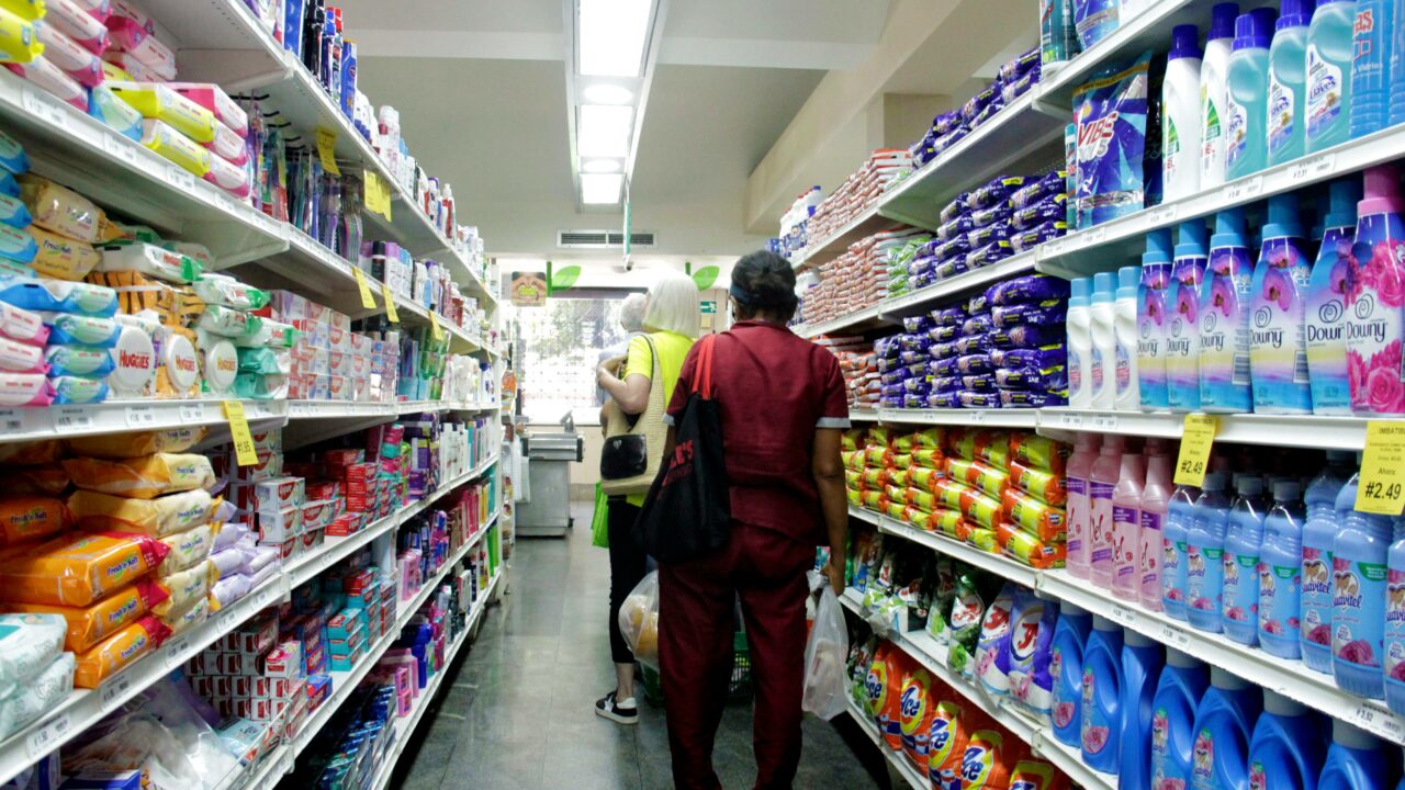Caracas | Conoce las ofertas y promociones que tienen los supermercados