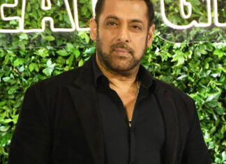 Estrella de Bollywood Salman Khan sufre atentado en su casa